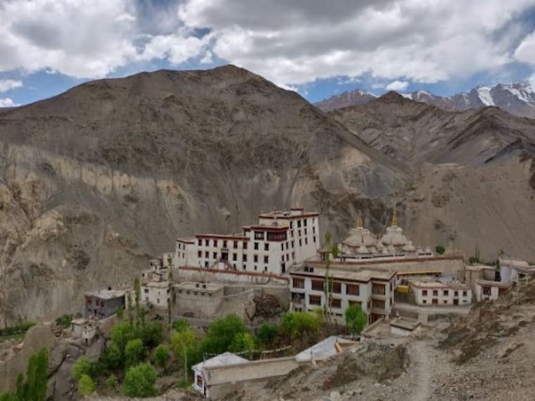 Lamayuru Monastery-1